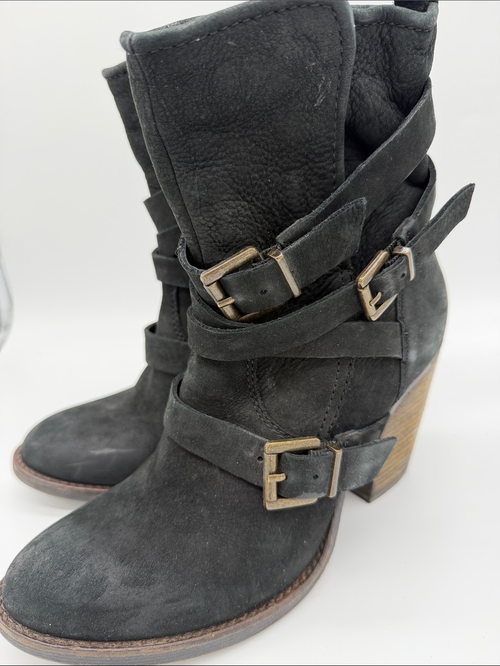 Steven Rutgers boot - Picture 4 of 11